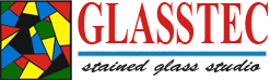 Glasstec India Logo