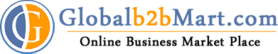 Global B2B Mart Logo