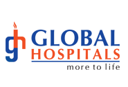 Global Hospitals Group Logo