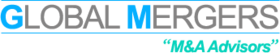 Global Mergers Logo