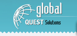 Global Quest Solutions Logo