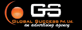 Global Sucess  Logo