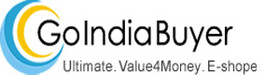 Go India Buyer Logo