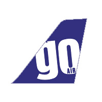 GoAir Logo