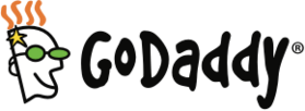 GoDaddy India Logo