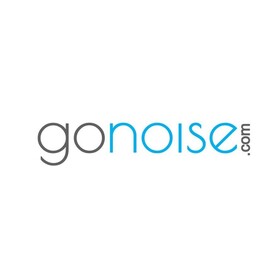 Gonoise.com Logo