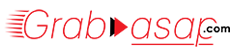 Grabasap Logo