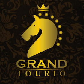 Grand Tourio Logo