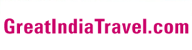 Great India Travels  Logo