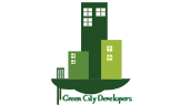 Green City Developers Logo
