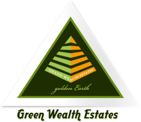 Green Wealth Estates Logo