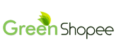 GreenShopee Logo
