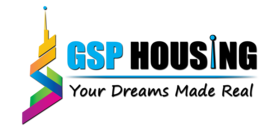 GSP Housing Logo