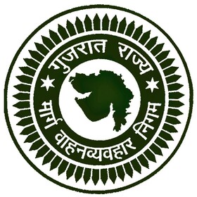 Gujarat State Road Transport Corporation [GSRTC] Logo