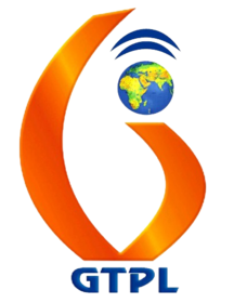 Hathway / Gujarat Telelink [GTPL] Logo