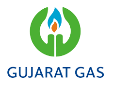 Gujarat Gas Logo