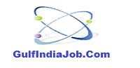 Gulf India Job Logo
