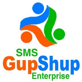 GupShup Technology Logo