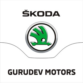 Gurudev Motors Logo