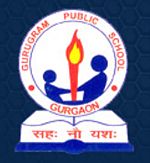 Gurugram Public School Logo