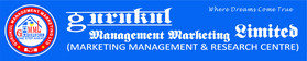 Gurukul Management & Marketing Logo