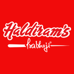Haldiram Bhujiawala Logo
