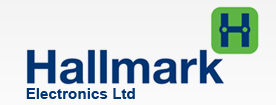 Hallmark Electronics  Logo
