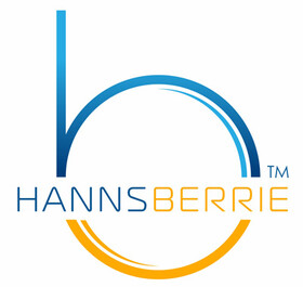 Hannsberrie Logo