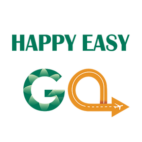 HappyEasyGo Logo