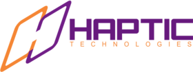 Haptic Technologies Logo