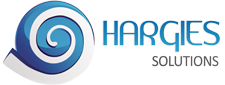 Hargies Solutions / BuyBible.com Logo