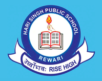 Hari Singh Public School Logo