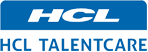 HCL TalentCare Logo