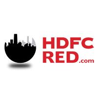 HDFC Real Estate Destination Logo