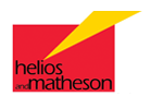 Helios And Matheson Logo