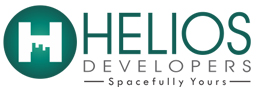 Helios Developers Logo