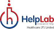 HelpLab Logo
