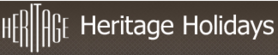 HeritageHolidaysIndia.com Logo