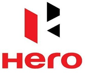 Hero MotoCorp Logo