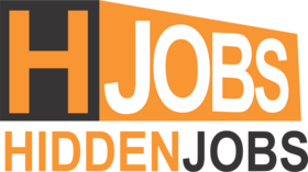 Hiddenjobs.in Logo