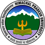 Himachal Pradesh University