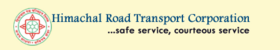 Himachal Road Transport Corporation [HRTC] Logo