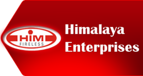 Himalaya Enterprises Logo