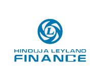 Hinduja Leyland Finance Logo