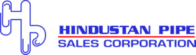 Hindustan Pipe Sales Corporation Logo