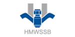 Hyderabad Metropolitan Water Supply & Sewerage Board [HMWSSB] Logo