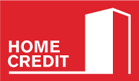 Home Credit India Finance Logo
