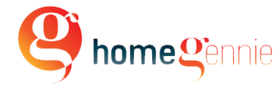 Home Gennie / Magvinext Solutions [MSPL] Logo