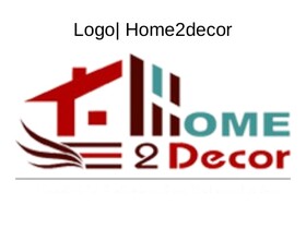 Home2Decor Logo
