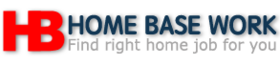 HomeBaseWork.net Logo